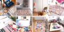 Colourful Rugs