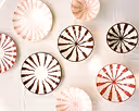 Our Signature Style: The Wave Dinner Set