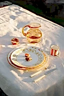 A Luxury Wedding Gift Guide