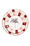 Palmera Serving Plate Set