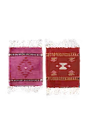 Picante Coaster Set