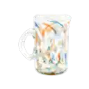 Torta Jug