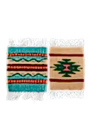 Pacifico Coaster Set