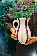 Neapolitan Jug