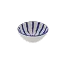 Wave Breakfast Bowl - Azure