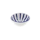 Wave Dinner Set - Azure - 3 Piece