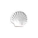 Shell Side Plate - Matte