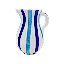 Azul Jug