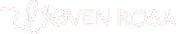 Woven Rosa