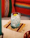 Pacifico Coaster Set