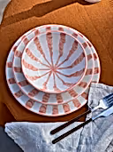 Wave Breakfast Bowl - Blush