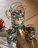 Torta Set - Jug & Tumbler Set
