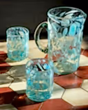 Clara Set - Jug & Tumbler Set