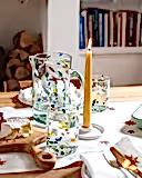 Figuera Set - Jug & Tumbler Set