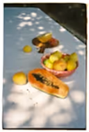 Florita Fruit Bowl
