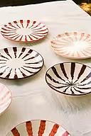 Dinnerware