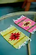Margarita Coaster Set