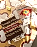 Coco Coaster Set