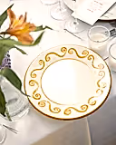 Jávea Serving Plate Set