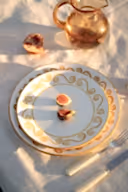 Jávea Serving Plate Set