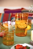 Sóller Set - Jug & Tumbler Set