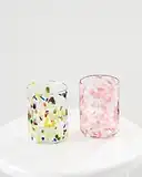 Cala Tumblers, Set Of Two