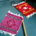 Picante Coaster Set