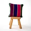 Pacha Cushion 206