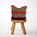 Pacha Cushion 192