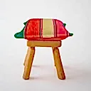 Pacha Cushion 197