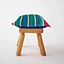 Pacha Cushion 204