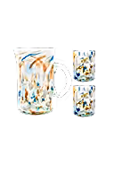 Torta Set - Jug & Tumbler Set