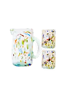 Figuera Set - Jug & Tumbler Set