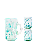 Clara Set - Jug & Tumbler Set