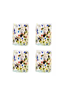 Cala Tumblers, Set of Four