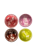 Florita Mini Olive Bowl Set