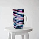 Moro Jug