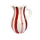 Rosa Jug